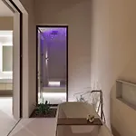 Celestia Cove, Earthy Architecture Meets Endless Blue By Etouri براسونيسي