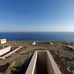 Celestia Cove, Earthy Architecture Meets Endless Blue By Etouri فيلة