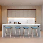 Celestia Cove, Earthy Architecture Meets Endless Blue By Etouri * براسونيسي