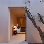 Celestia Cove, Earthy Architecture Meets Endless Blue By Etouri * براسونيسي