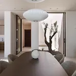 Celestia Cove, Earthy Architecture Meets Endless Blue By Etouri فيلة