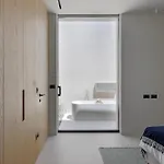 Celestia Cove, Earthy Architecture Meets Endless Blue By Etouri فيلة
